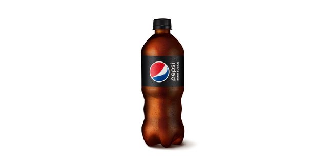 Assorted Individual Sodas