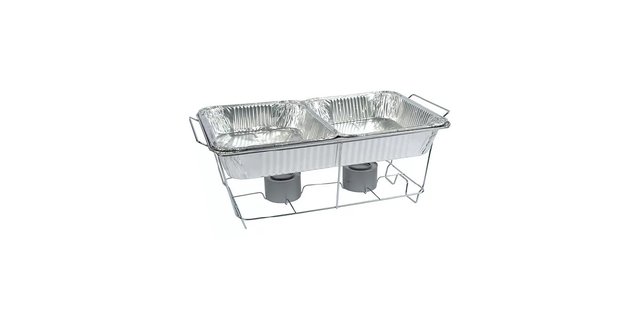 Disposable Chafing Dish
