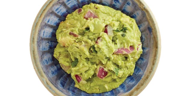 Guacamole