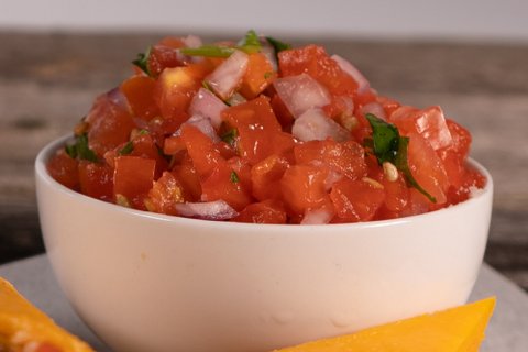 Salsa