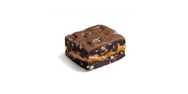 Single Killer Brownie