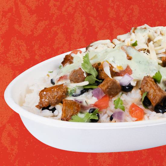 7. Jalapeno Ranch