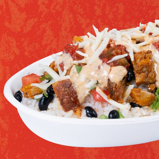 9. Leroy's Spicy Chicken