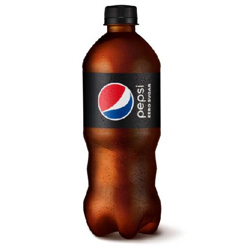 Bottled Pop - 20oz