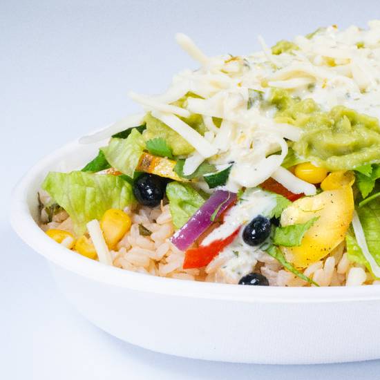 Li'l Bowl