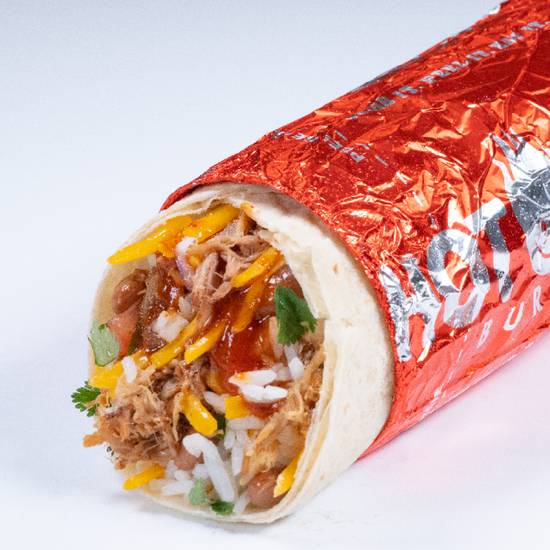 Li'l Burrito