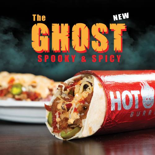 The Ghost
