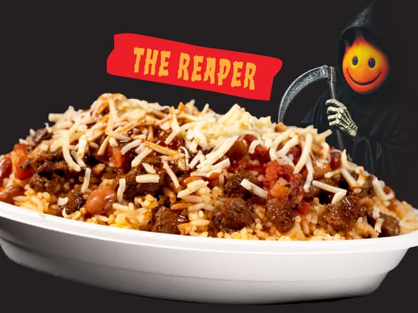 The Reaper
