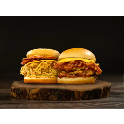2x1 Hnt Super Chicken