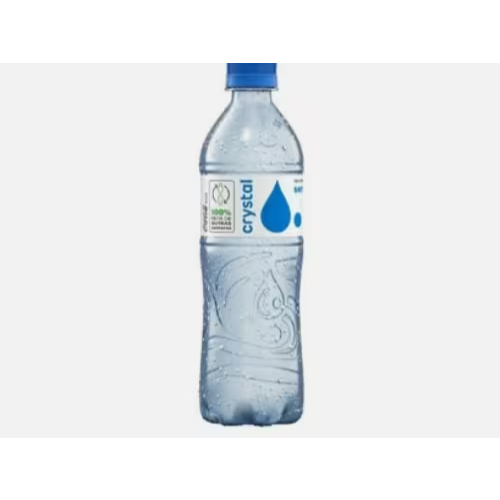 Água Mineral sem Gás - 500ml