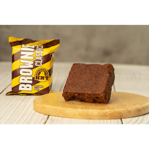 Brownie Clássico