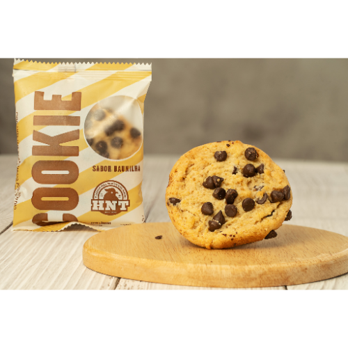 Cookie Baunilha