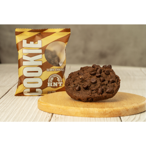 Cookie Chocolate