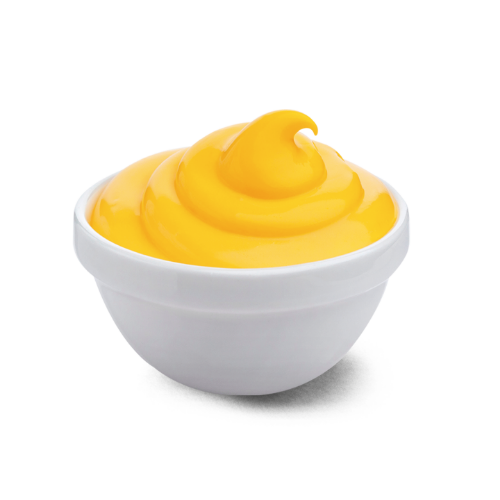 Molho Cheddar Cremoso