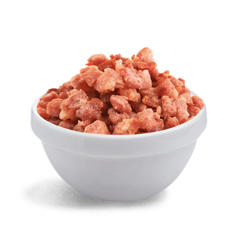 Pote 50gr de Bacon