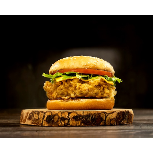 Sanduba Hot Chicken Jr