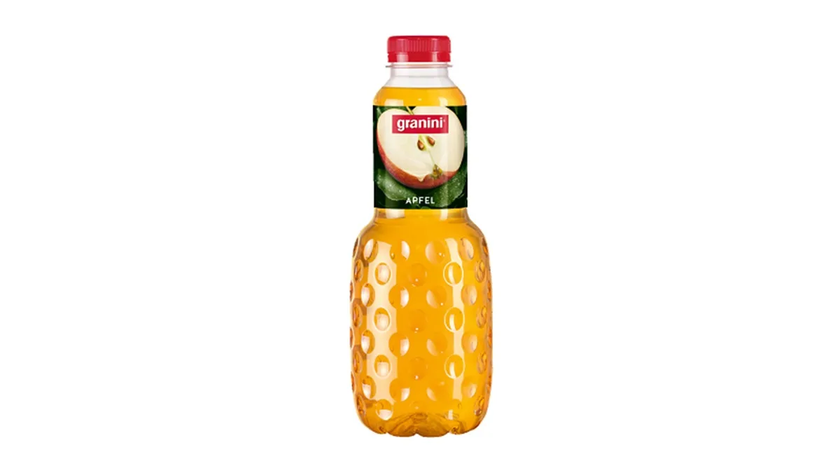 Granini Apfelsaft 1,0 l