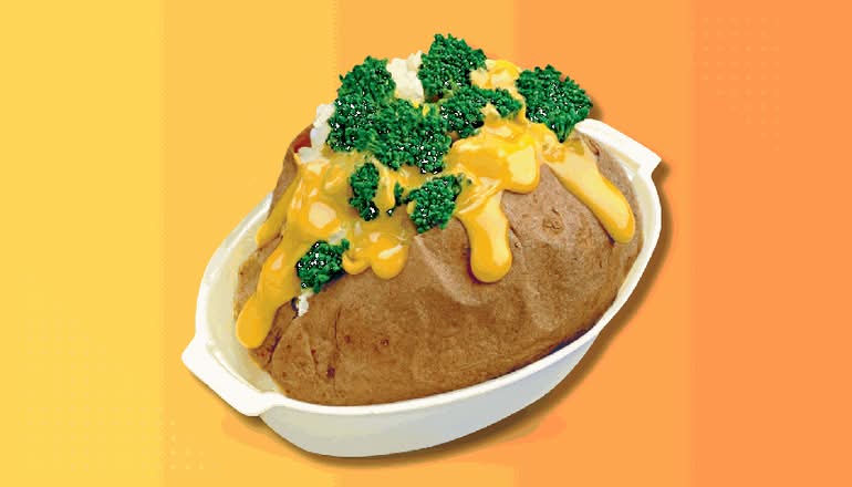 Broccoli Queso