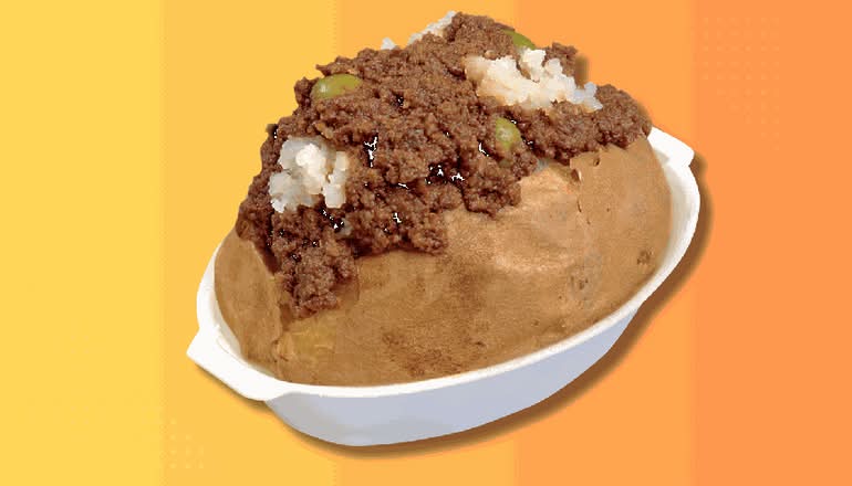 Carne Molida
