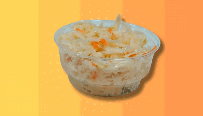 Cole Slaw