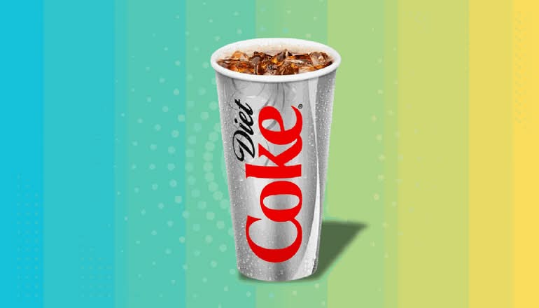 Diet Coke LG