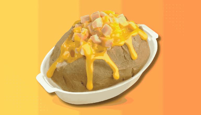Pavo Queso