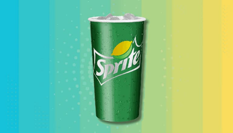 Sprite LG