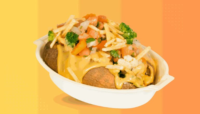 Super Veggie