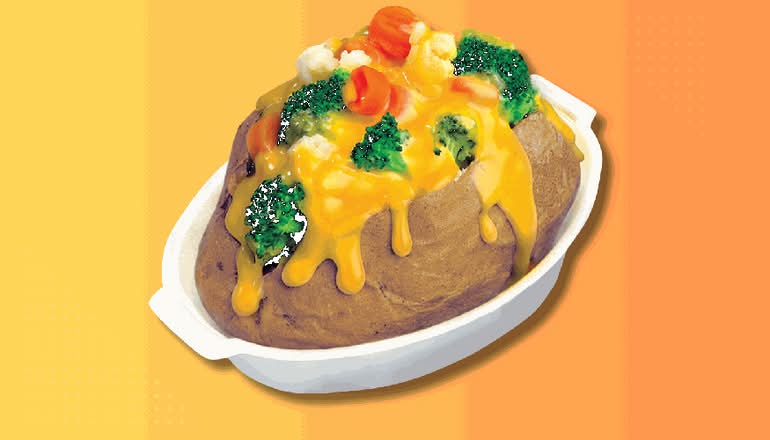 Veggie Queso