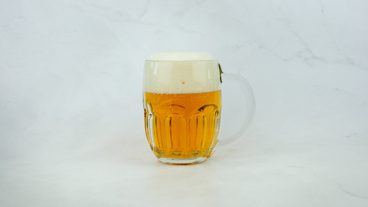 Kamenická IPA 15