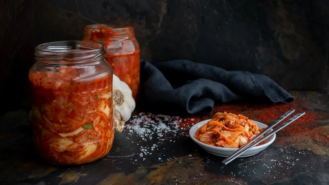 Kimchi