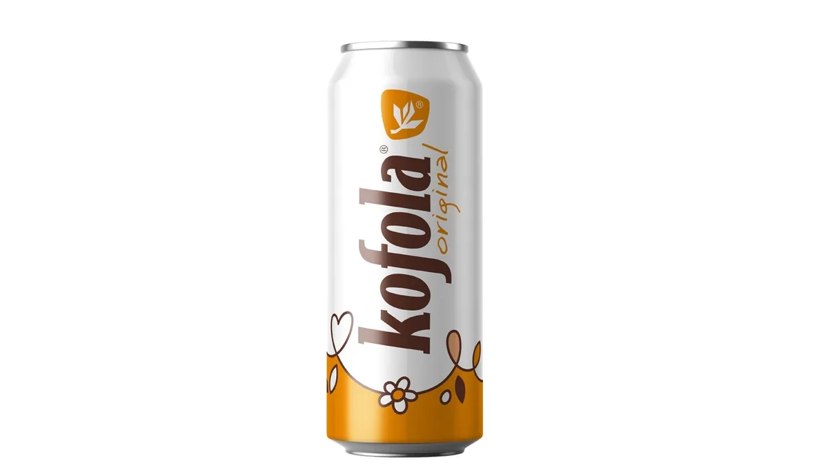 Kofola 0,5 l