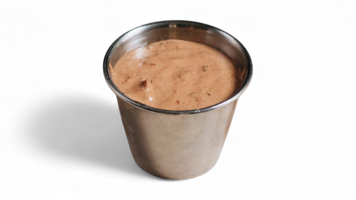 Navíc omáčka chipotle