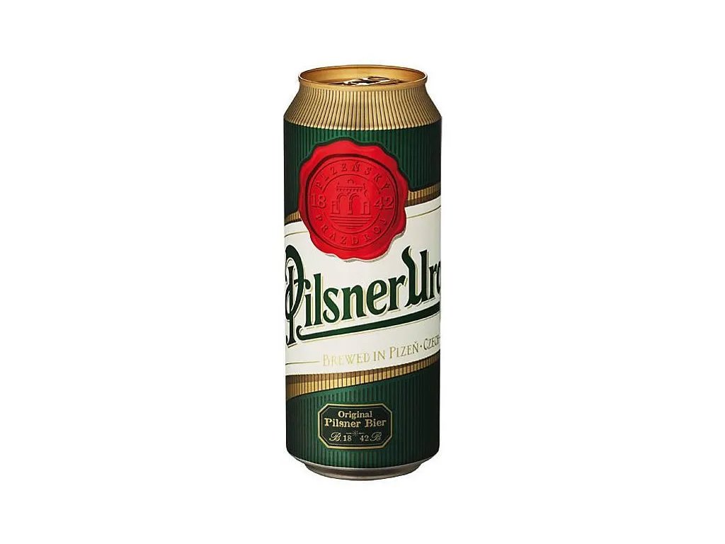 Pilsner Urquell 0,5