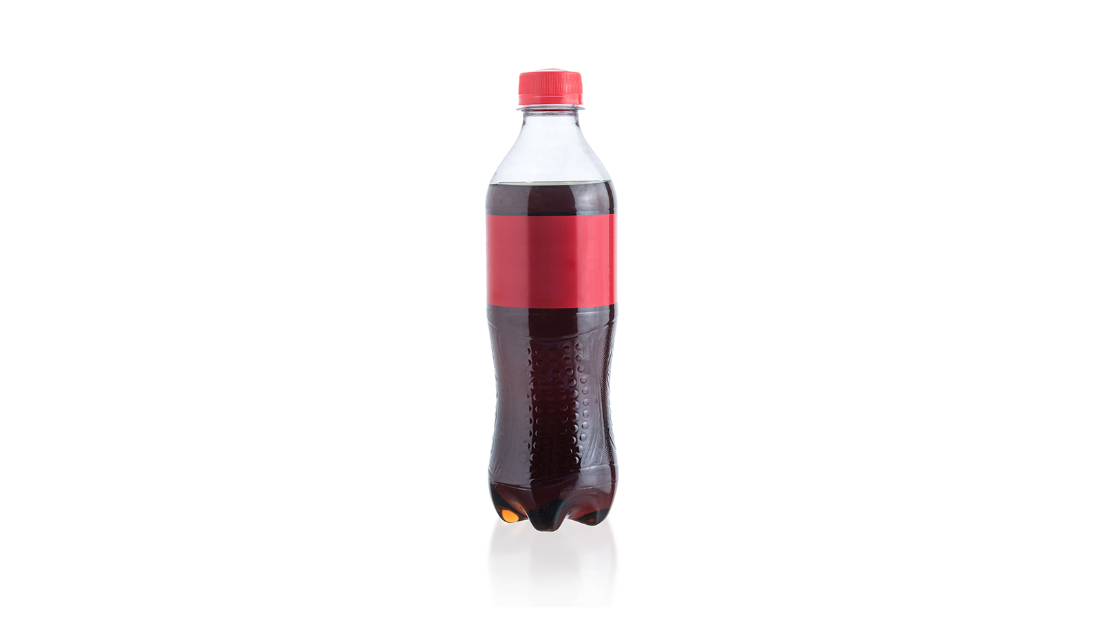 Bottled Soda