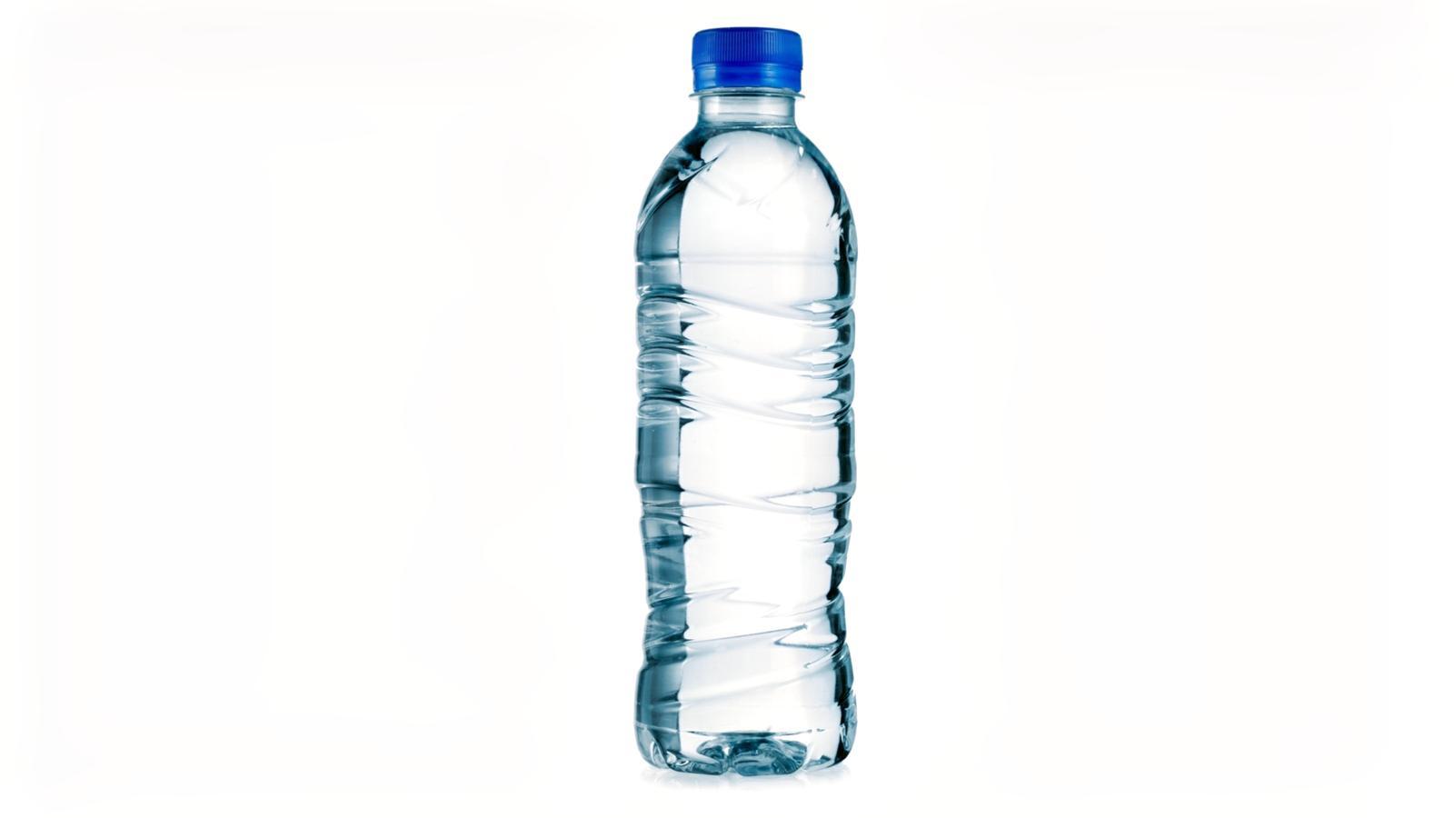 Bottled Water
