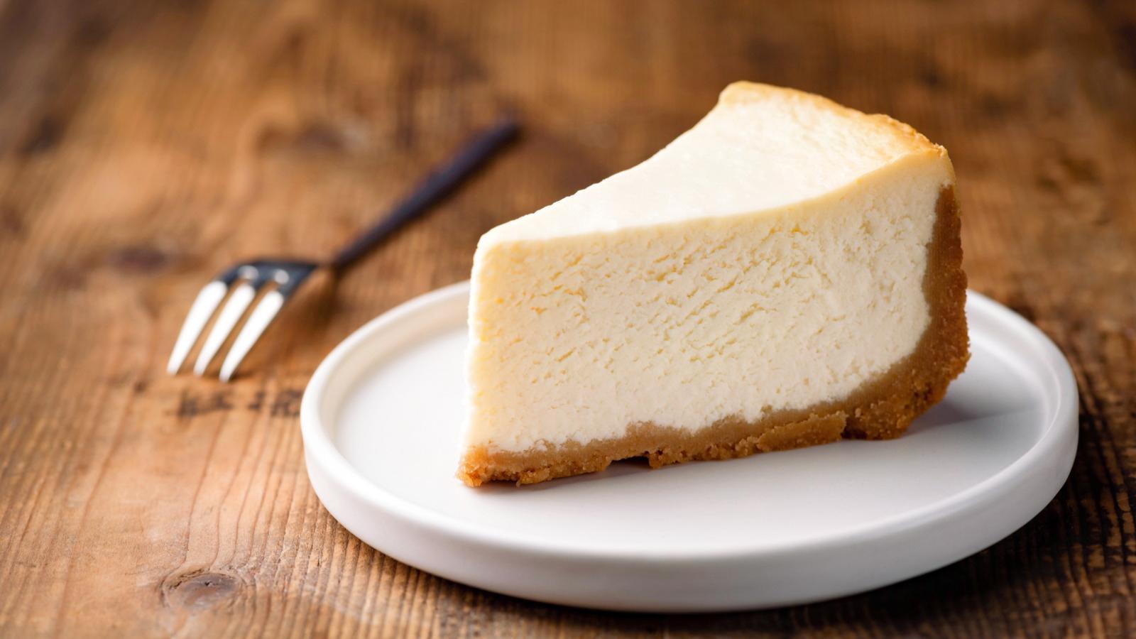 Cheesecake