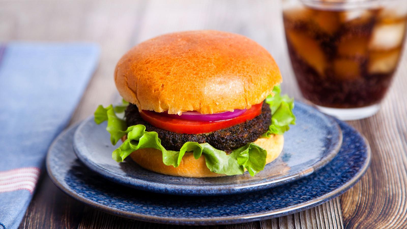 Classic Burger