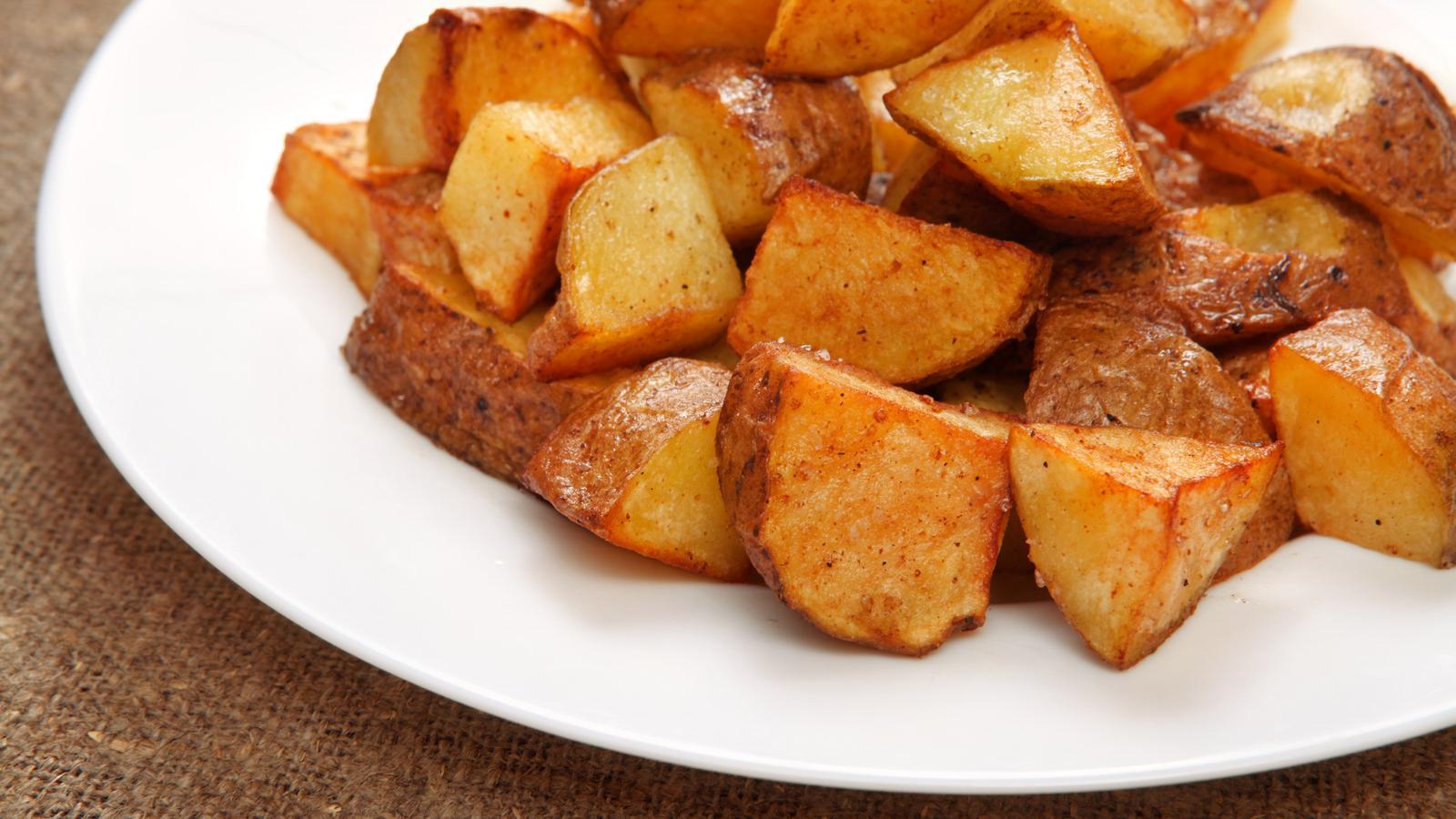 Home Fries