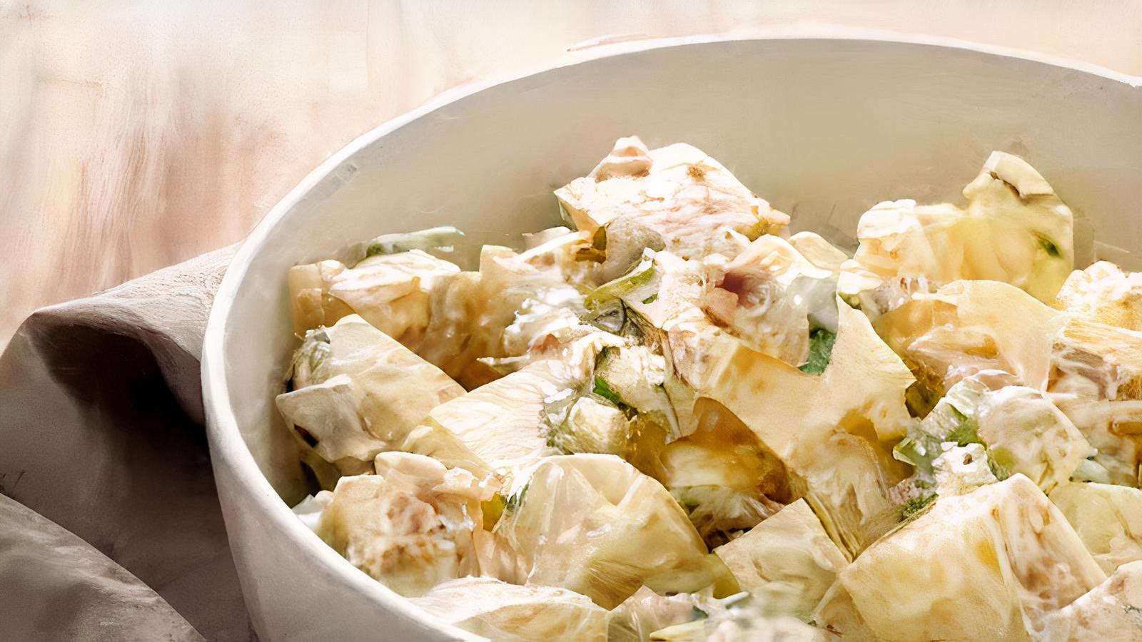 Potato Salad