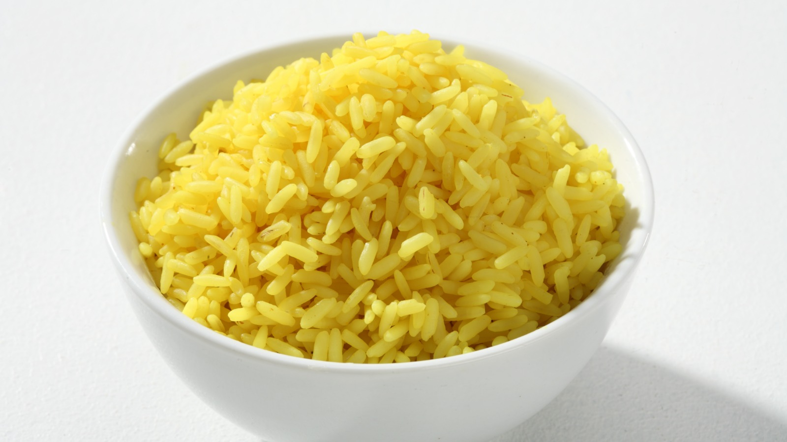 Yellow Rice