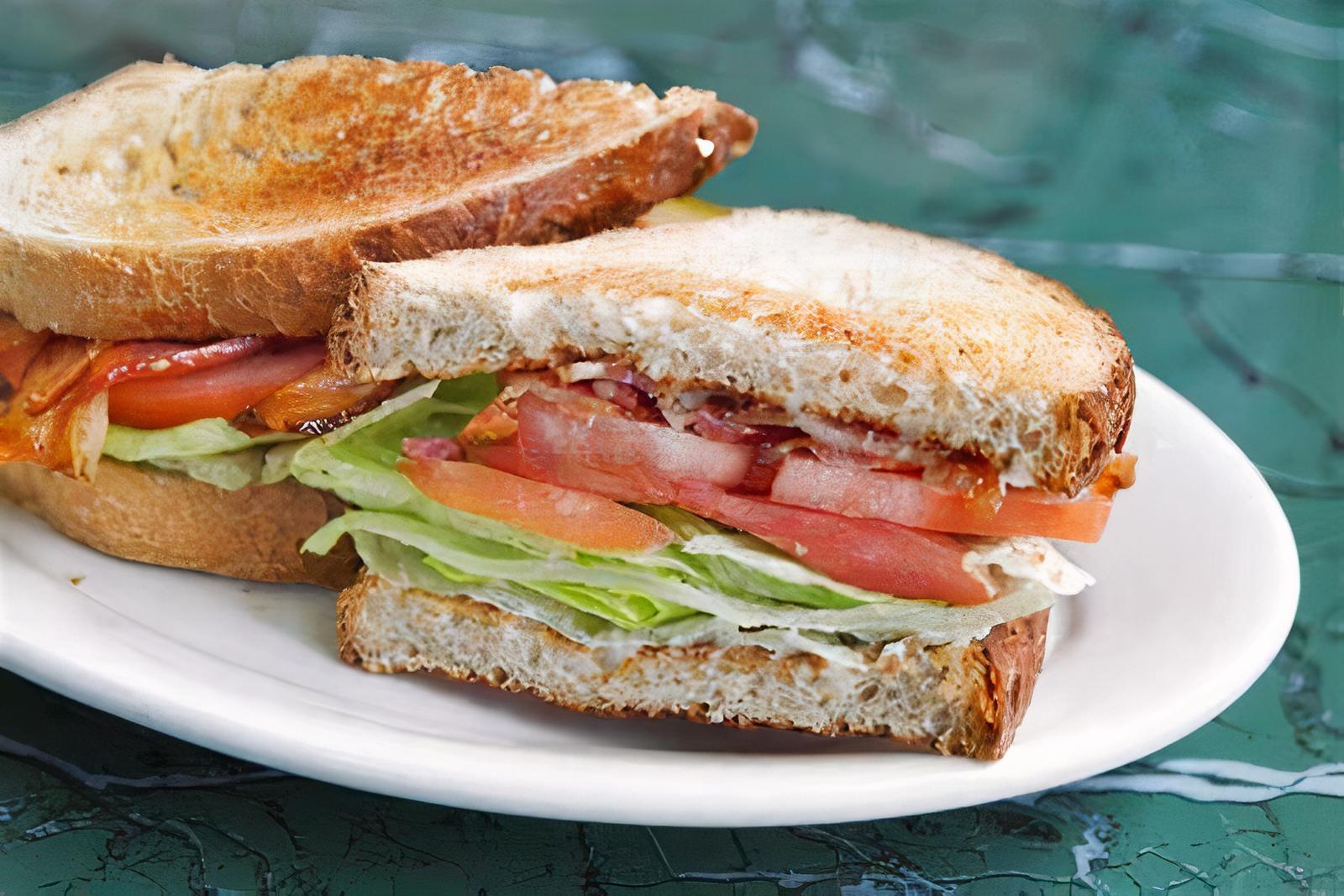 BLT