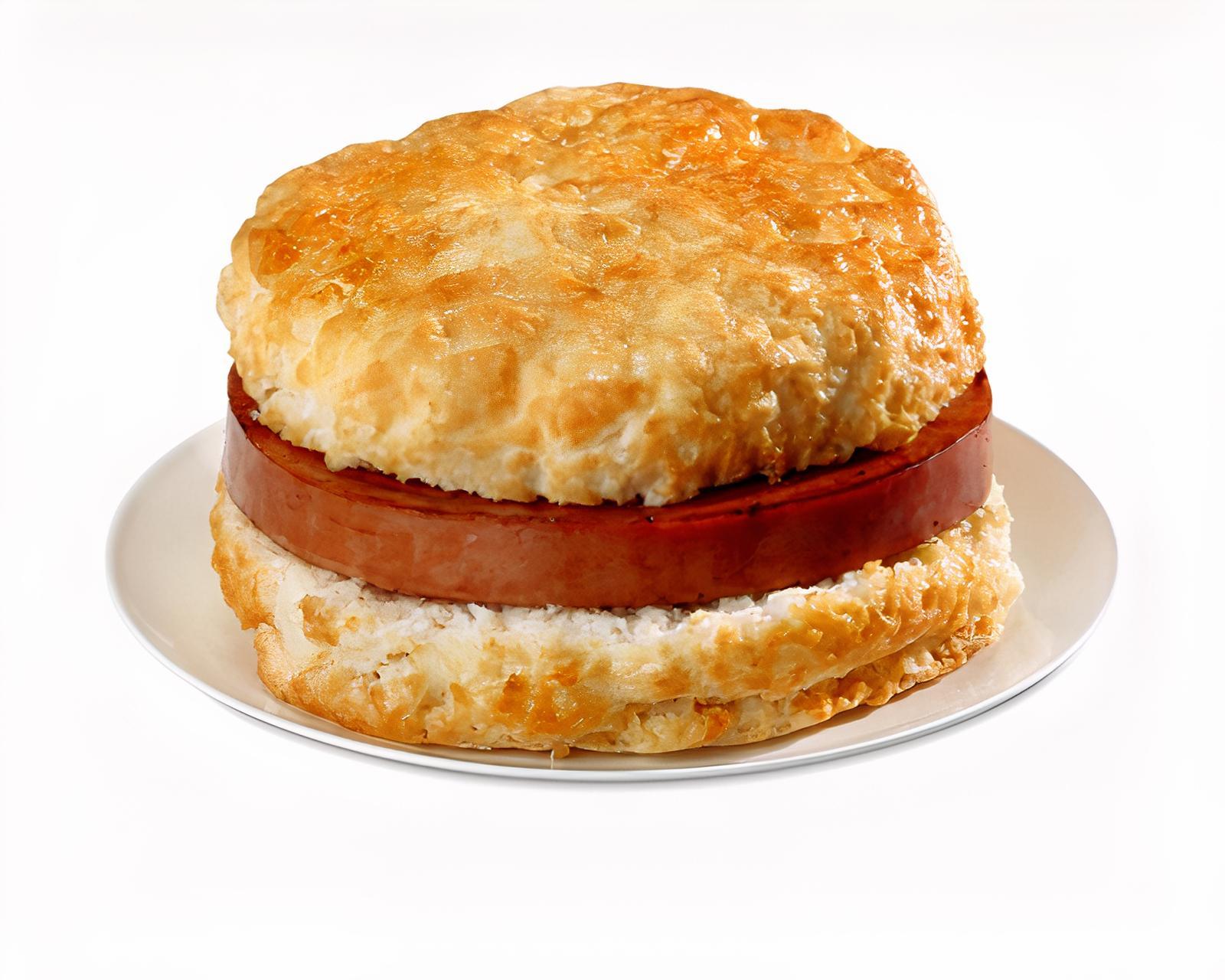 Bologna Biscuits