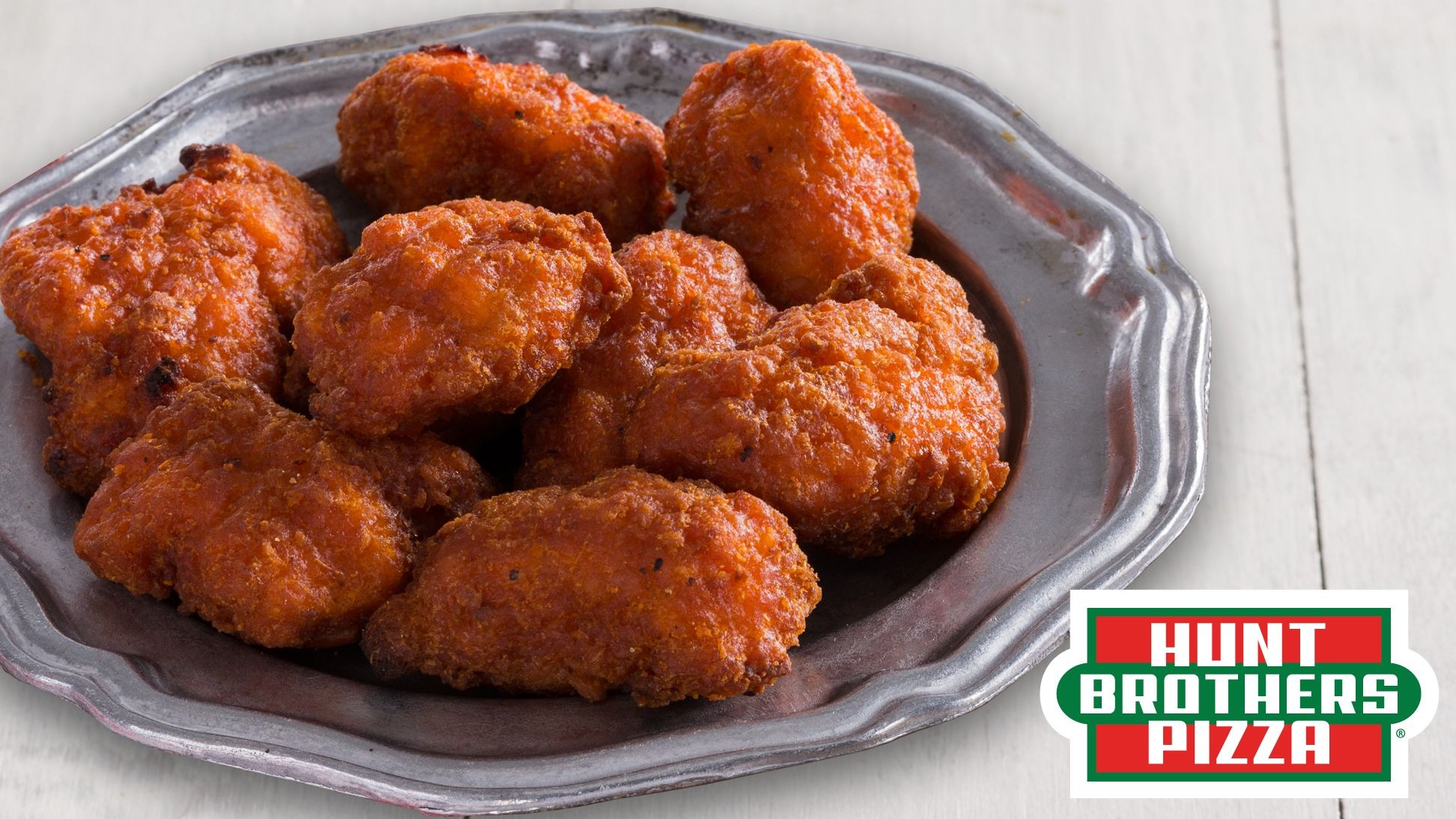 Boneless Wings