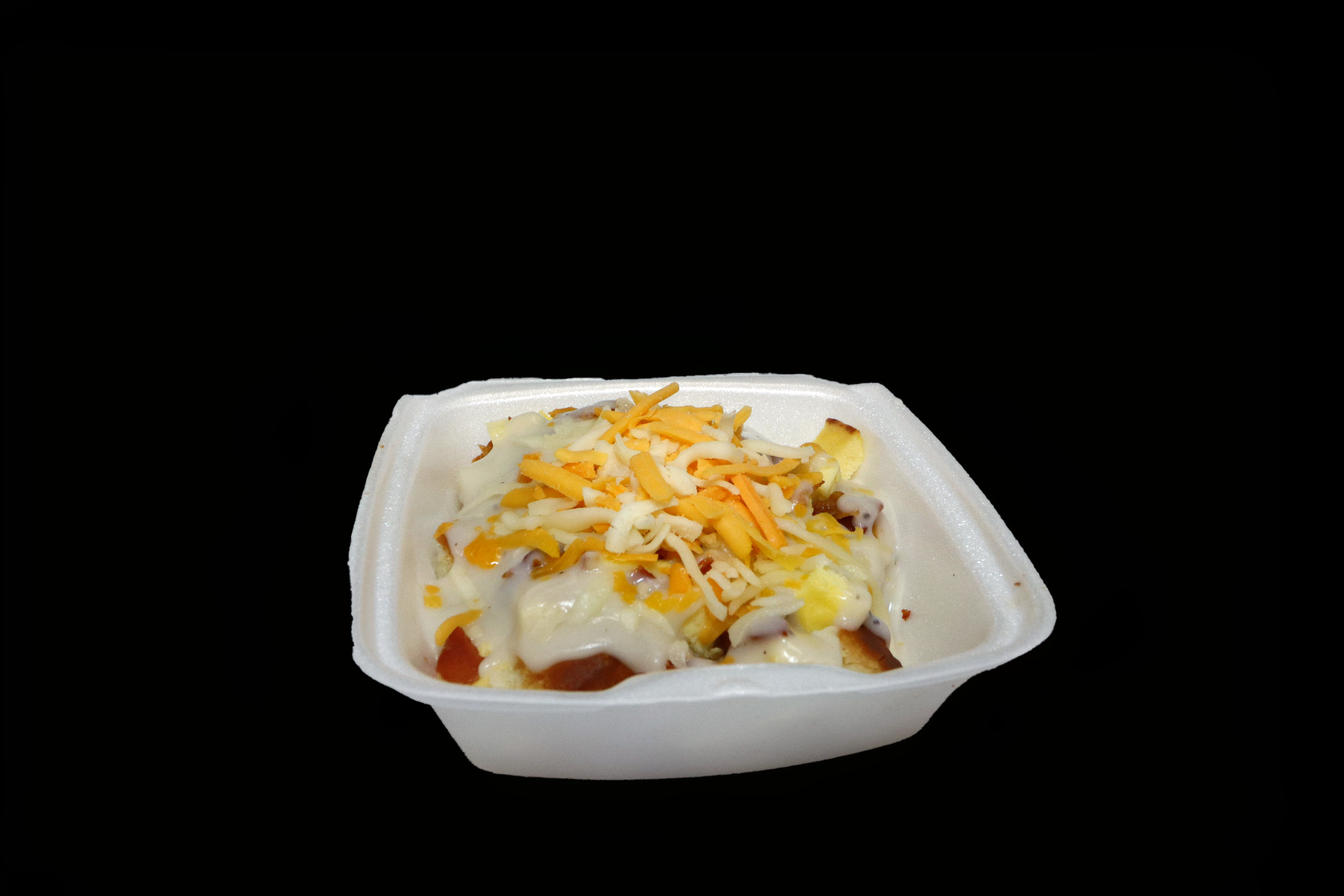 Breakfast Bowl