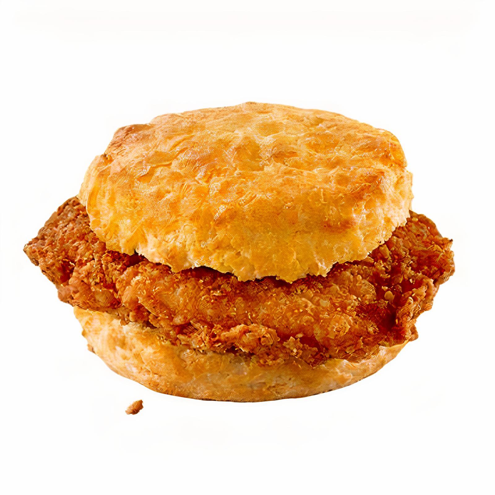 Chicken Biscuit