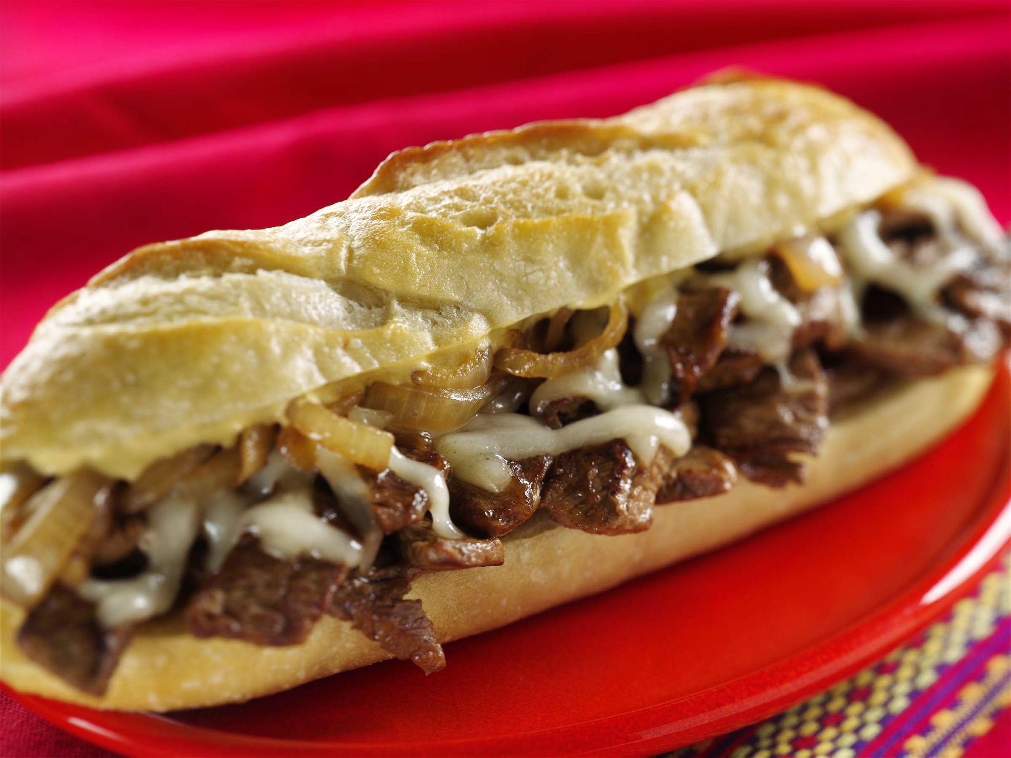 Philly Cheesesteak
