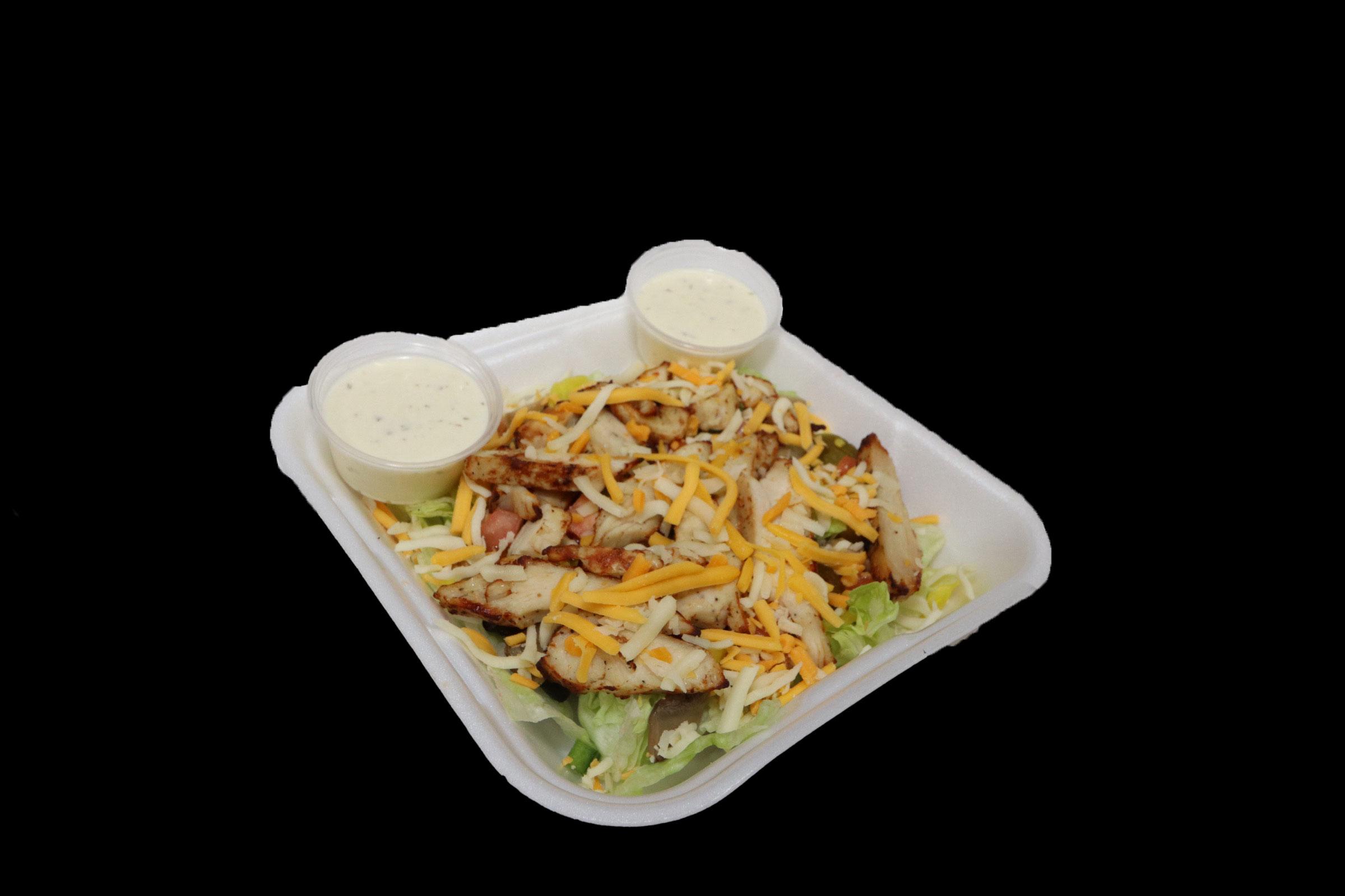 Salad