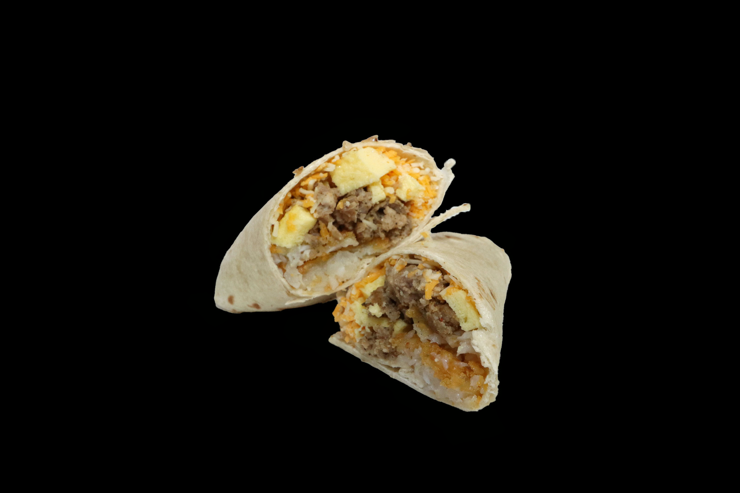 Specialty Burrito