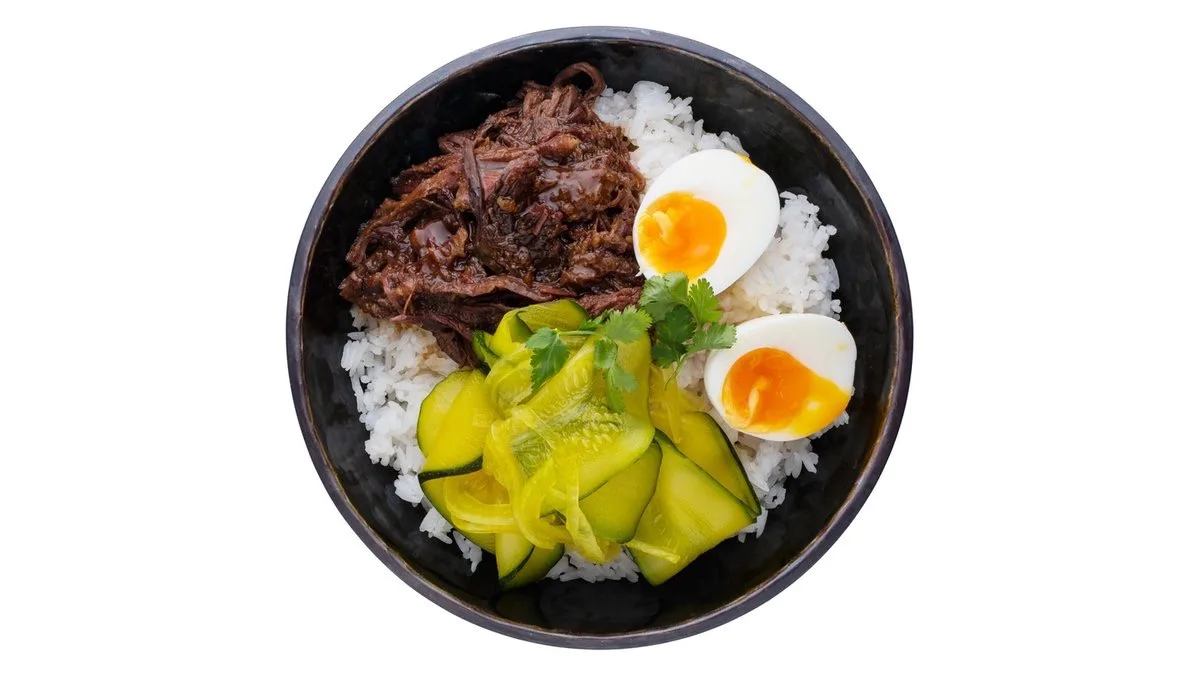 Bulgogi Beef
